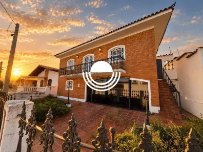 Casa com 3 Quartos à venda, 216m² no Jardim Guarani, Campinas
