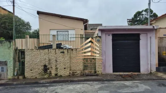 Lote/Terreno à venda, 260m² no Jardim Dourado, Guarulhos