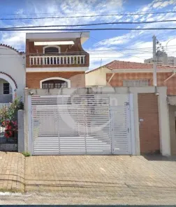 Sobrado com 5 Quartos à venda, 250m² no Água Rasa, São Paulo