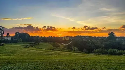 Lote/Terreno à venda, 420m² no Recanto Campestre Internacional de Viracopos Gleba 6, Indaiatuba