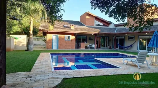 Casa com 3 Quartos à venda, 363m² no Jardim Passárgada I, Cotia