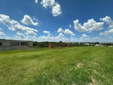 Lote/Terreno à venda, 1000m² no Parque Reserva Fazenda Imperial, Sorocaba