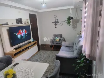 Apartamento com 2 Quartos à venda, 55m² no Jardim Alvorada, Santo André
