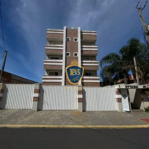 Apartamento com 3 Quartos à venda, 91m² no Jardim Carvalho, Ponta Grossa