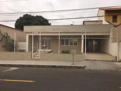 Casa com 4 Quartos à venda, 389m² no Jardim Amália, Volta Redonda