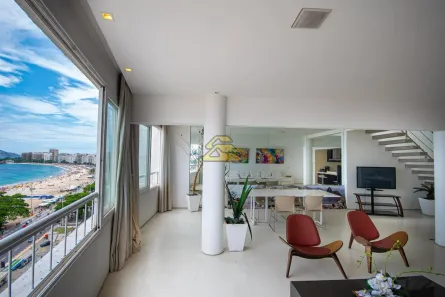 Cobertura com 3 Quartos à venda, 174m² no Copacabana, Rio de Janeiro