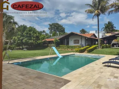 Casa com 4 Quartos à venda, 339m² no Parque Dos Cafezais IV, Itupeva