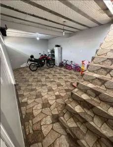 Sobrado com 3 Quartos à venda, 150m² no Conceição, Diadema