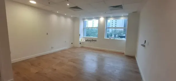 Sala Comercial à venda, 33m² no Bela Vista, São Paulo