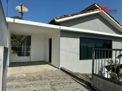Casa com 3 Quartos à venda, 182m² no Centro Alto, Ribeirão Pires