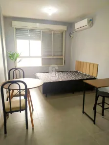 Apartamento com 1 Quarto à venda, 32m² no Centro, São Leopoldo