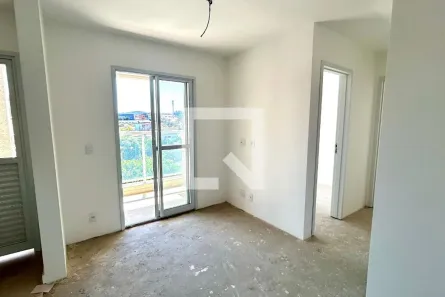 Apartamento com 2 Quartos à venda, 45m² no Vila Galvão, Guarulhos