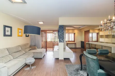 Apartamento com 2 Quartos à venda, 153m² no Petrópolis, Porto Alegre