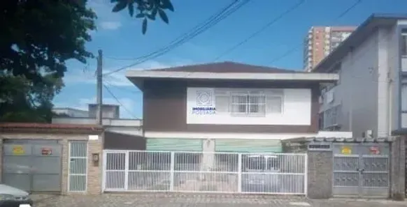 Casa com 7 Quartos à venda, 510m² no Macuco, Santos
