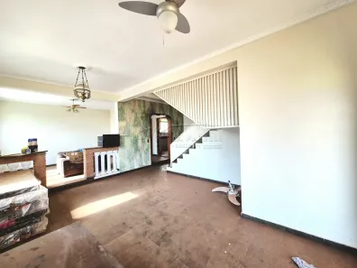 Sobrado com 3 Quartos à venda, 475m² no Jardim Bela Vista, Ribeirão Preto