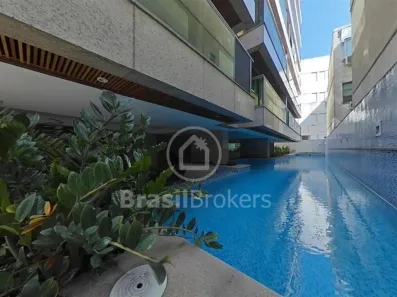 Flat com 2 Quartos à venda, 83m² no Ipanema, Rio de Janeiro