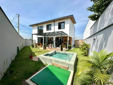 Casa de Condomínio com 3 Quartos à venda, 190m² no Cyrela Landscape Esplanada, Votorantim
