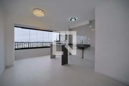 Apartamento com 2 Quartos à venda, 42m² no Vila Campanela, São Paulo