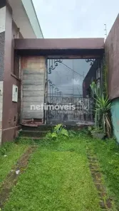 Ponto Comercial com 3 Quartos à venda, 135m² no Santa Tereza, Belo Horizonte