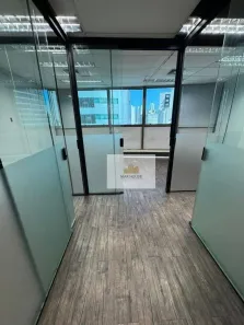 Sala Comercial para alugar, 60m² no Boa Viagem, Recife