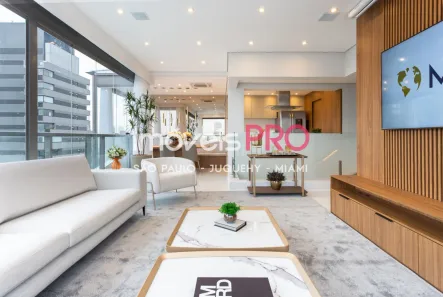 Cobertura com 2 Quartos para alugar, 106m² no Cerqueira César, São Paulo