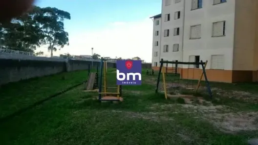 Apartamento com 2 Quartos à venda, 50m² no Jardim Dom José, São Paulo