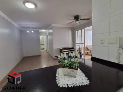Apartamento com 2 Quartos à venda, 72m² no Santa Paula, São Caetano do Sul