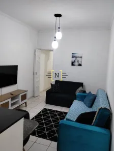 Apartamento com 2 Quartos à venda, 55m² no Bela Vista, São Paulo