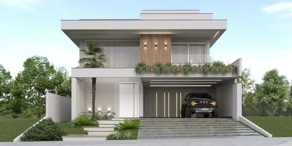 Casa com 3 Quartos à venda, 284m² no Ponta Aguda, Blumenau