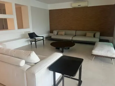 Apartamento com 4 Quartos para venda ou aluguel, 286m² no Barra da Tijuca, Rio de Janeiro