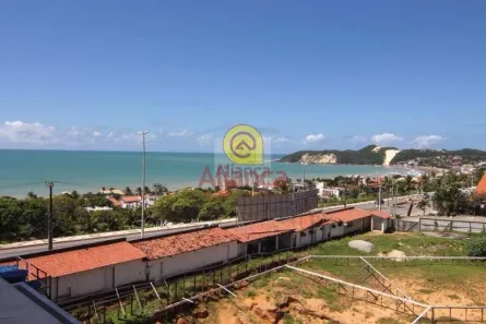 Apartamento com 1 Quarto à venda, 46m² no Lagoa Nova, Natal
