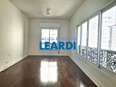 Apartamento com 3 Quartos à venda, 111m² no Perdizes, São Paulo
