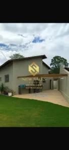 Casa com 3 Quartos à venda, 155m² no Jardim Miramar, Aparecida de Goiânia