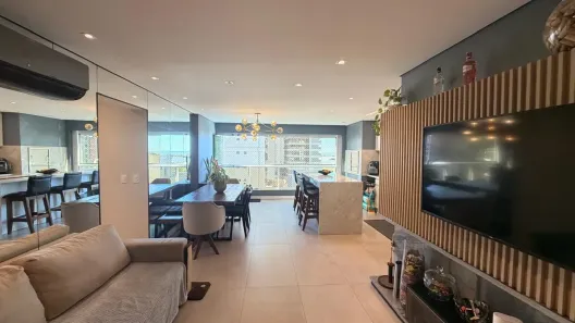 Apartamento com 3 Quartos à venda, 108m² no Fazenda, Itajaí