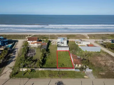 Lote/Terreno à venda, 360m² no Guaratuba, Guaratuba