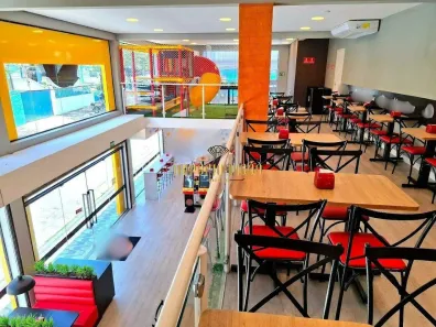 Ponto Comercial à venda, 146m² no Centro, Suzano