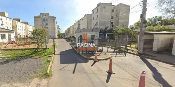 Apartamento com 2 Quartos à venda, 50m² no Rio Branco, Canoas