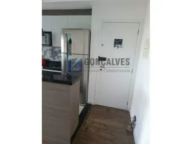 Apartamento com 2 Quartos à venda, 52m² no Santa Terezinha, São Bernardo do Campo