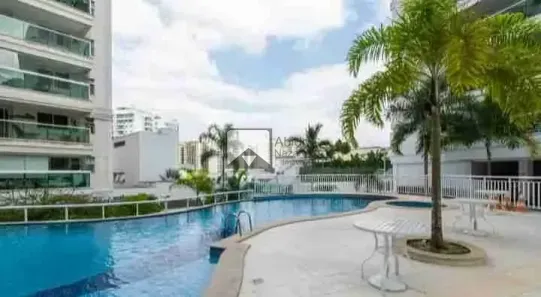 Apartamento com 3 Quartos à venda, 118m² no Icaraí, Niterói