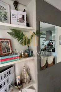 Apartamento com 2 Quartos à venda, 70m² no Perdizes, São Paulo