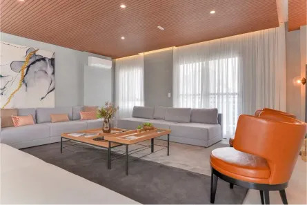 Apartamento com 1 Quarto à venda, 28m² no Pinheiros, São Paulo