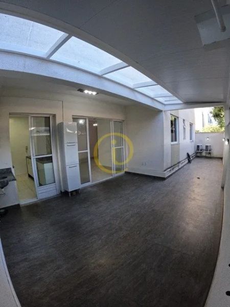 Apartamento com 3 quartos — Ouro Preto, Belo Horizonte