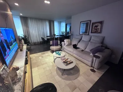 Apartamento com 2 Quartos para venda ou aluguel, 109m² no Vila Nova Conceição, São Paulo