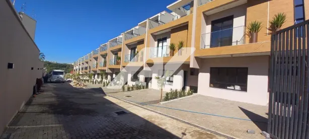 Casa de Condomínio com 3 Quartos para alugar, 130m² no Parque Taquaral, Campinas