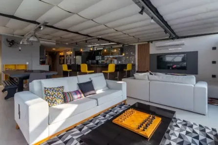 Apartamento com 2 Quartos à venda, 200m² no Água Branca, São Paulo