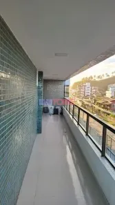 Apartamento com 3 Quartos à venda, 10m² no Nossa Senhora da Vitória, Ilhéus