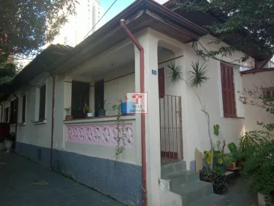 Casa com 1 Quarto à venda, 148m² no Vila Regente Feijó, São Paulo