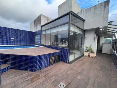 Cobertura com 3 Quartos à venda, 200m² no Pitangueiras, Guarujá