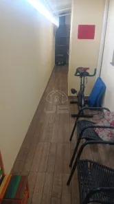 Apartamento com 2 Quartos à venda, 65m² no Residencial Cosmos, Campinas