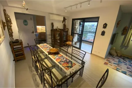 Apartamento com 2 Quartos à venda, 73m² no Vila Parque Jabaquara, São Paulo